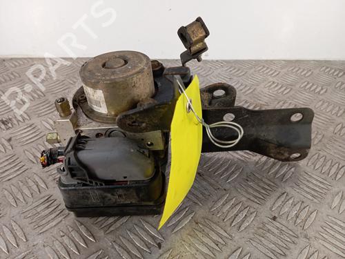 Used ABS pump ABS pump NISSAN X-TRAIL I (T30) 2.2 dCi 4x4 (136 hp) 32366132 32366132