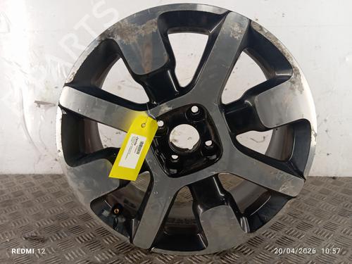 Fælk Fælk CITROËN C4 CACTUS 1.6 HDi 90 (92 hp) 34125326 34125326