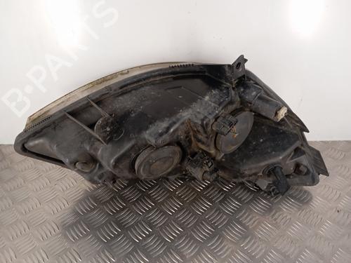 Used Left headlight Left headlight RENAULT SCÉNIC II (JM0/1_) 1.9 dCi (JM0G, JM12, JM1G, JM2C) (120 hp) 30012131 30012131