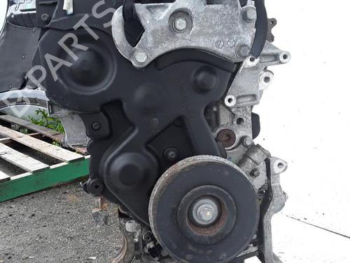Engine MAZDA 2 (DE_, DH_) 1.4 MZR-CD | BP30022181M1 