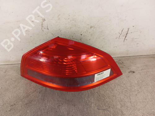 Used Right taillight RENAULT VEL SATIS (BJ0_) 2.2 dCi (BJ0E, BJ0F) (150 hp) 30020152