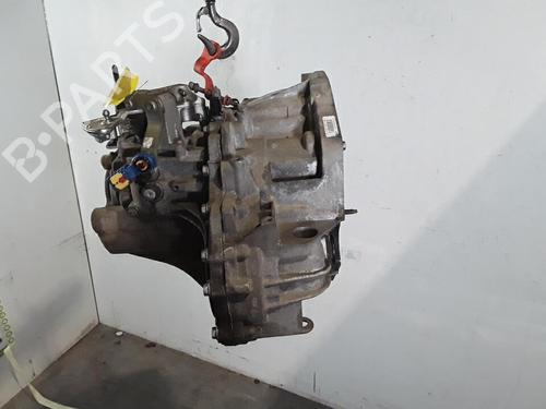Gearbox RENAULT MEGANE II (BM0/1_, CM0/1_) 1.9 dCi | BP30021090M3