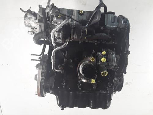 Used Engine Engine MAZDA 626 V Hatchback (GF) 2.0 TD (GFFP) (110 hp) 33692110 33692110