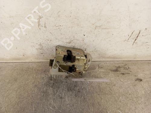 Venstre bagtil lås RENAULT CLIO II (BB_, CB_) 1.2 (BB0A, BB0F, BB10, BB1K, BB28, BB2D, BB2H, CB0A,... (58 hp) 30010342