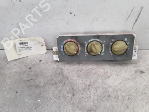 Used Climate control RENAULT TWINGO I (C06_) 1.2 (C066, C068) (58 hp) 30020437