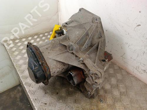 Gearbox FORD KA (RB_) 1.3 i | BP30012984M3 