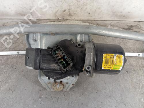 Front wiper motor RENAULT KANGOO (KC0/1_) 1.9 dTi (KC0U) | BP30014224M29