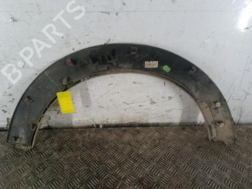 Used Rear right wheel arch trim Rear right wheel arch trim MINI MINI (F56) Cooper D (116 hp) 36496769 36496769