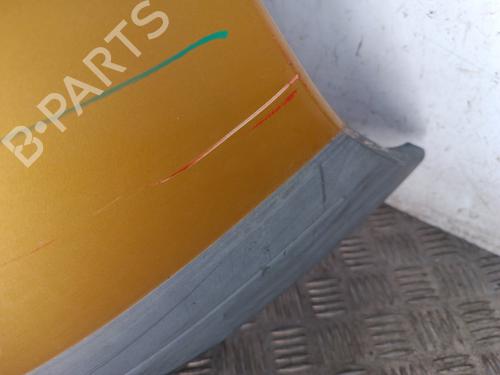 Front bumper RENAULT CLIO II (BB_, CB_) 1.2 (BB0A, BB0F, BB10, BB1K, BB28, BB2D, BB2H, CB0A,... | BP30751271C7