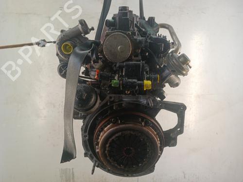 Engine CITROËN C2 (JM_) | BP34720581M1 - Image 6