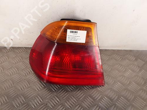 Venstre baglygte BMW 3 (E46) 320 d (129 hp) 30011601