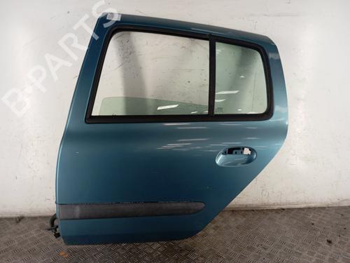 Porte arrière gauche RENAULT CLIO II (BB_, CB_) 1.5 dCi (B/CB07) (65 hp) 30012094