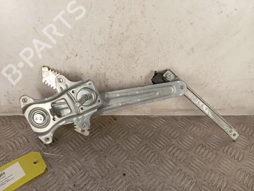 rudehejsemekanisme-venstre-bagtil-nissan-micra-v-k14-2016-31834243 main image