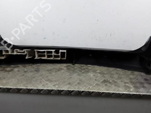 Rear bumper RENAULT MEGANE I Grandtour (KA0/1_) 1.6 16V (KA0B, KA04, KA11) | BP30022371C8 