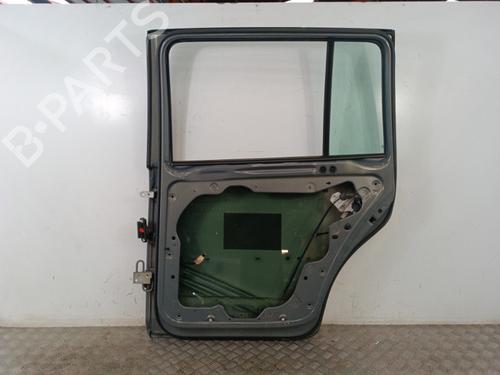 Dør højre bagtil VW TOURAN (1T1, 1T2) 2.0 TDI | BP30013280C5