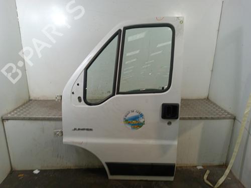 Used Left front door CITROËN JUMPER I Van (244) 2.0 HDi (84 hp) 30013231