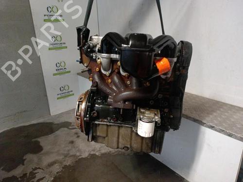 Engine FORD FIESTA IV (JA_, JB_) 1.8 D | BP30018988M1