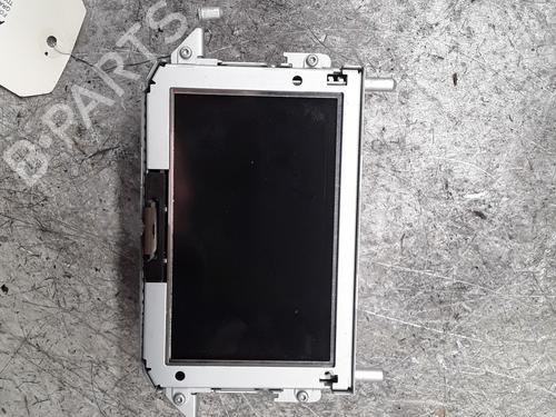 Afficheur FORD GRAND C-MAX (DXA/CB7, DXA/CEU) 1.6 TDCi | BP30023893C48 