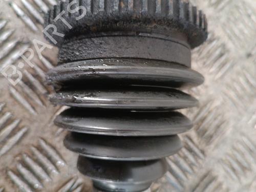 Right front driveshaft PEUGEOT 206 SW (2E/K) 1.4 HDi | BP30023166M39