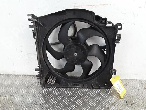Used Radiator fan RENAULT CLIO III Grandtour (KR0/1_) 1.5 dCi (KR0G) (68 hp) 30026644