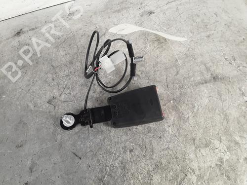 Seat buckle FIAT 500 (312_) 1.0 Mild Hybrid (312.AYD1B) | BP30025709I32