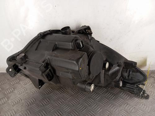 Left headlight OPEL AGILA B (H08) 1.2 (F68) | BP31039657C28