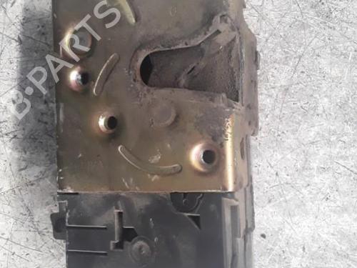 Used Front right lock Front right lock PEUGEOT 206 Hatchback (2A/C) 1.4 HDi eco 70 (68 hp) 30009395 30009395