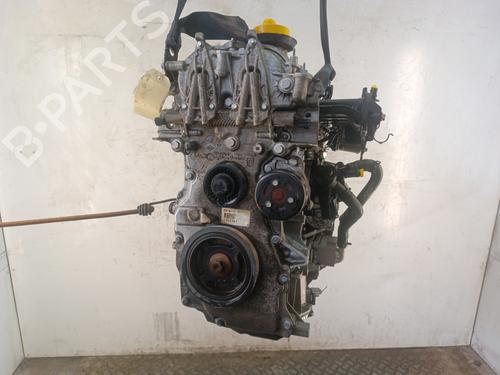Engine DACIA DUSTER (HS_) 1.2 TCe 125 | BP37035554M1 - Image 6