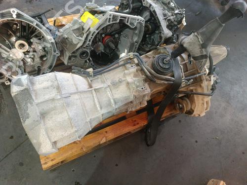 Used Gearbox Gearbox 37222804 37222804