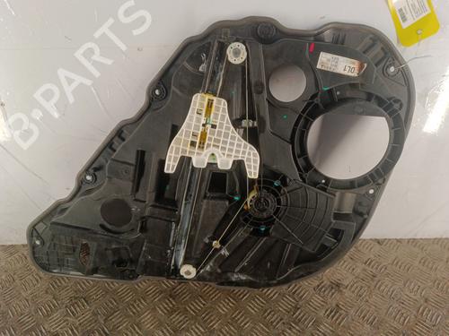 Rear left window mechanism KIA OPTIMA (JF) 1.7 CRDi | BP33692089C24 - Image 2