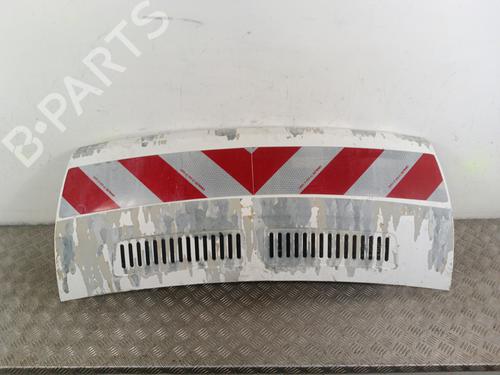 Used Hood FIAT DUCATO Van (250_) 160 Multijet 3,0 D (158 hp) 30023844