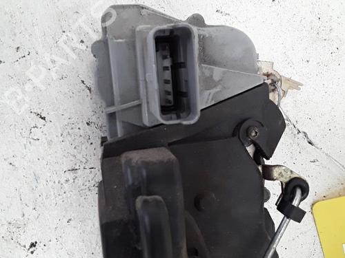 Używane Zamek drzwi przednich lewych PEUGEOT 307 (3A/C) 2.0 HDi 110 (107 hp) 30021446