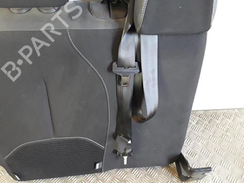 Rear seat CITROËN DS3 (SA_) 1.6 HDi 110 | BP30026894C17 - Image 3