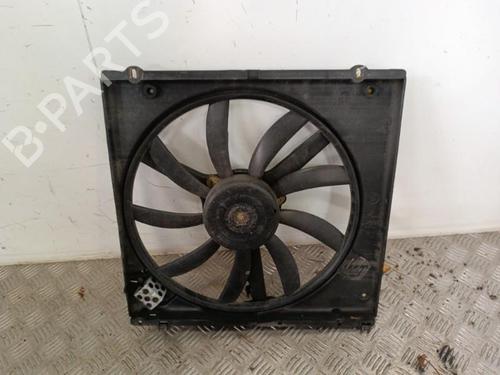 Radiator fan RENAULT TWINGO I (C06_) 1.2 (C066, C068) | BP30013716M35