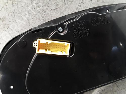 Used Instrument cluster PEUGEOT 5008 (0U_, 0E_) 1.6 16V (120 hp) 30026282