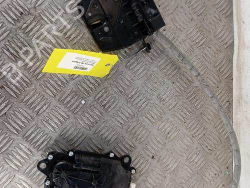 tailgate-lock-bmw-5-gran-turismo-f07-2009-2010-2011-2012-2013-2014-2015-2016-2017-31017323 main image