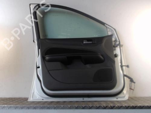 Used Left front door FORD FOCUS II Saloon (DB_, FCH, DH) 1.8 TDCi (115 hp) 30016864