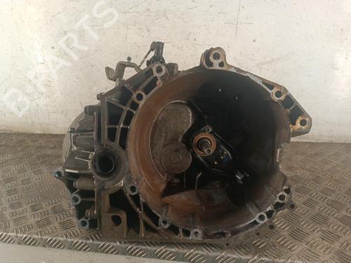 Used Gearbox CITROËN JUMPER II Van 2.2 HDi 130 (130 hp) 30940676