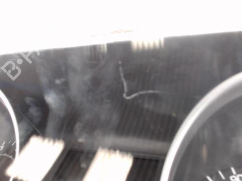 Instrument cluster PEUGEOT 208 I (CA_, CC_) 1.2 THP 110 | BP30016890C47 