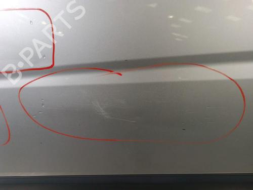 Left front door MERCEDES-BENZ VITO Bus (W639) 116 CDI (639.701, 639.703, 639.705) | BP30009267C2