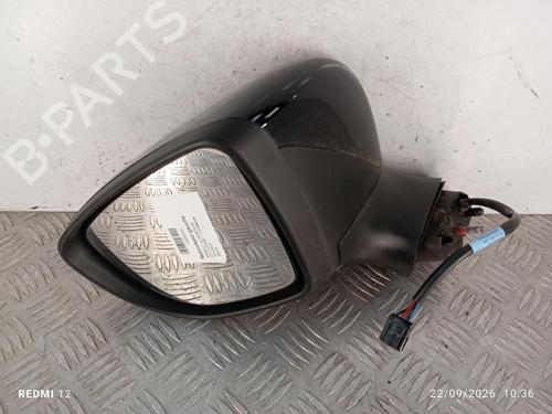 left-mirror-renault-clio-iv-bh_-2012-2013-2014-2015-2016-2017-2018-2019-2020-2021-39379973 main image