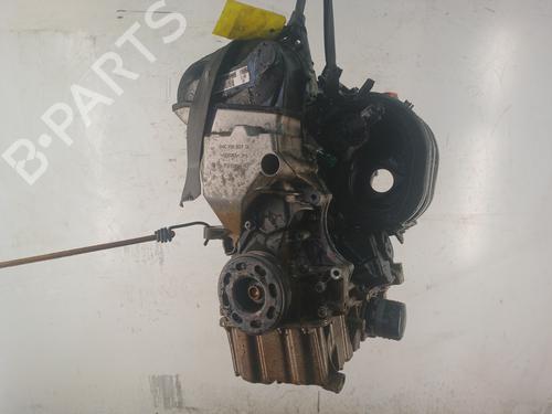 Engine VW UP! (121, 122, BL1, BL2, BL3, 123) 1.0 | BP32396488M1