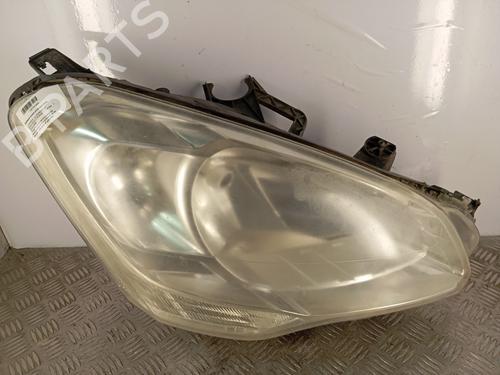 right-headlight-citroen-berlingo-box-bodympv-b9-2008-33723266 main image