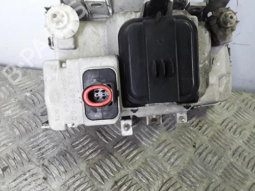 Used Left headlight Left headlight VW POLO III (6N1) 60 1.4 (60 hp) 30027413 30027413