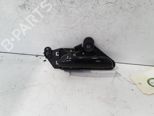 Used Front left exterior door handle LANCIA LYBRA SW (839_) 1.9 JTD (839.BXI1A, 839.BXN1A, 839.CXL1A) (116 hp) 30021607