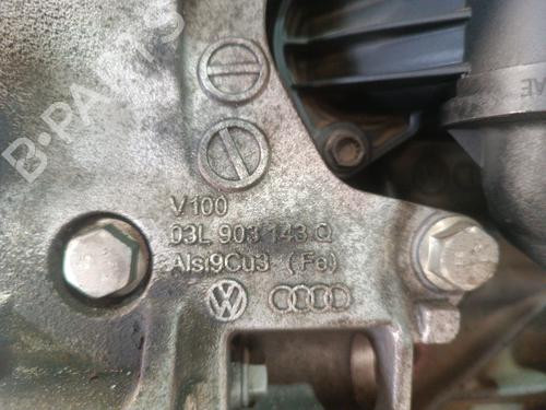 Engine VW GOLF V (1K1) | BP37035556M1 - Image 6