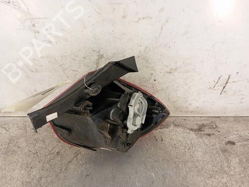 Used Left taillight ALFA ROMEO GIULIETTA (940_) 2.0 JTDM (940.FXL1A) (140 hp) 30017895