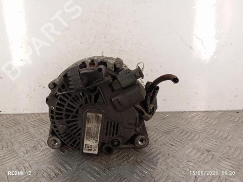 Used Alternator Alternator 39096533 39096533