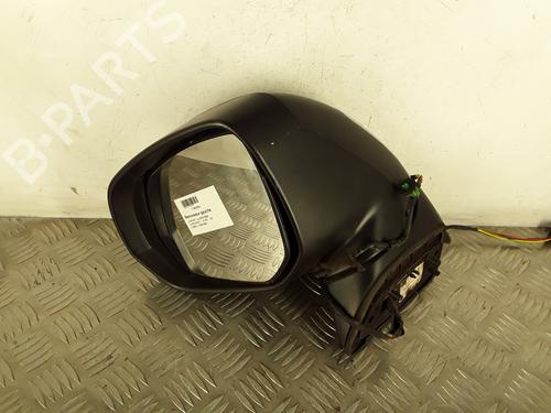 Used Left mirror CITROËN C4 Picasso I MPV (UD_) 1.6 HDi (109 hp) 30022792