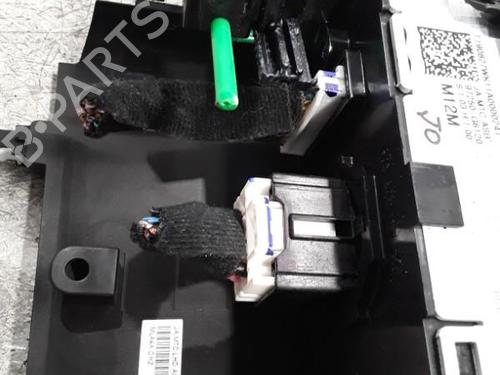 Airco bedieningspaneel KIA PICANTO III (JA) 1.0 | BP30009492I5 